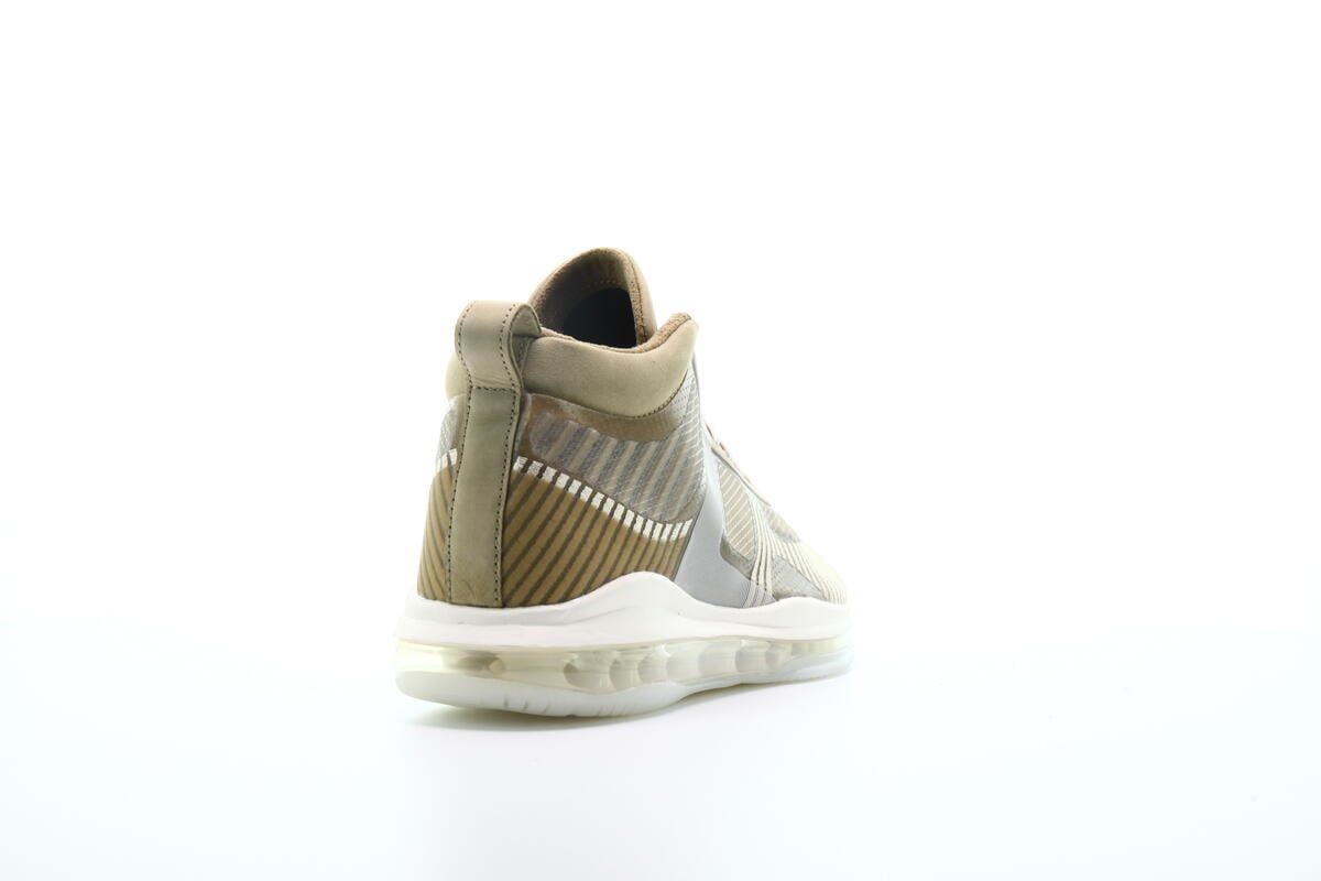 Lebron icon parachute fashion beige